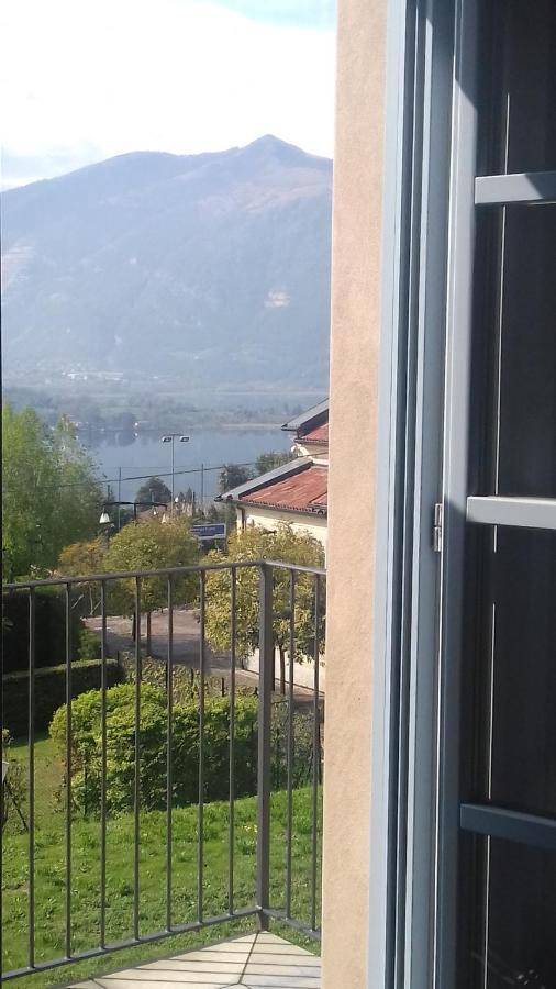 b&b cascina la cinciallegra Oggiono Exterior foto